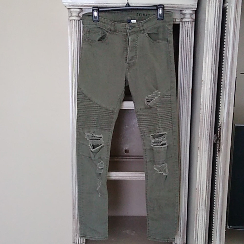 H&M Jeans